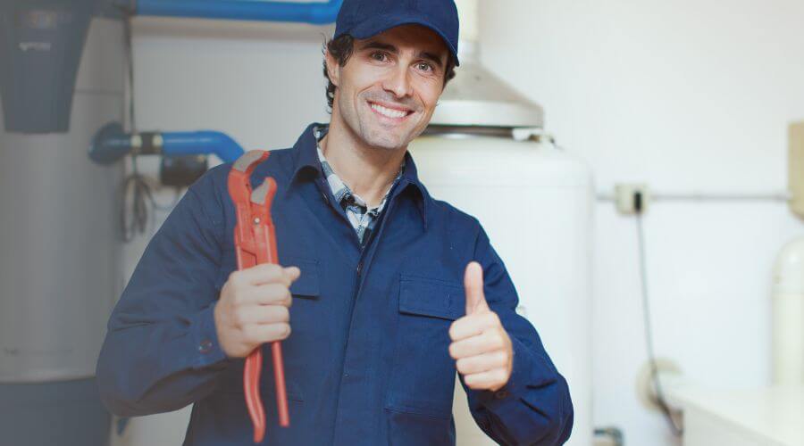 Professional Leak Detection Services in Paoli, CO